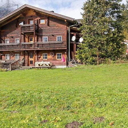 Apartment Near Hoge Tauern National Park Matrei in Osttirol Kültér fotó