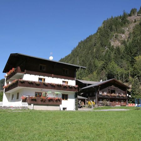 Apartment Near Hoge Tauern National Park Matrei in Osttirol Kültér fotó