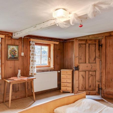 Apartment Near Hoge Tauern National Park Matrei in Osttirol Kültér fotó