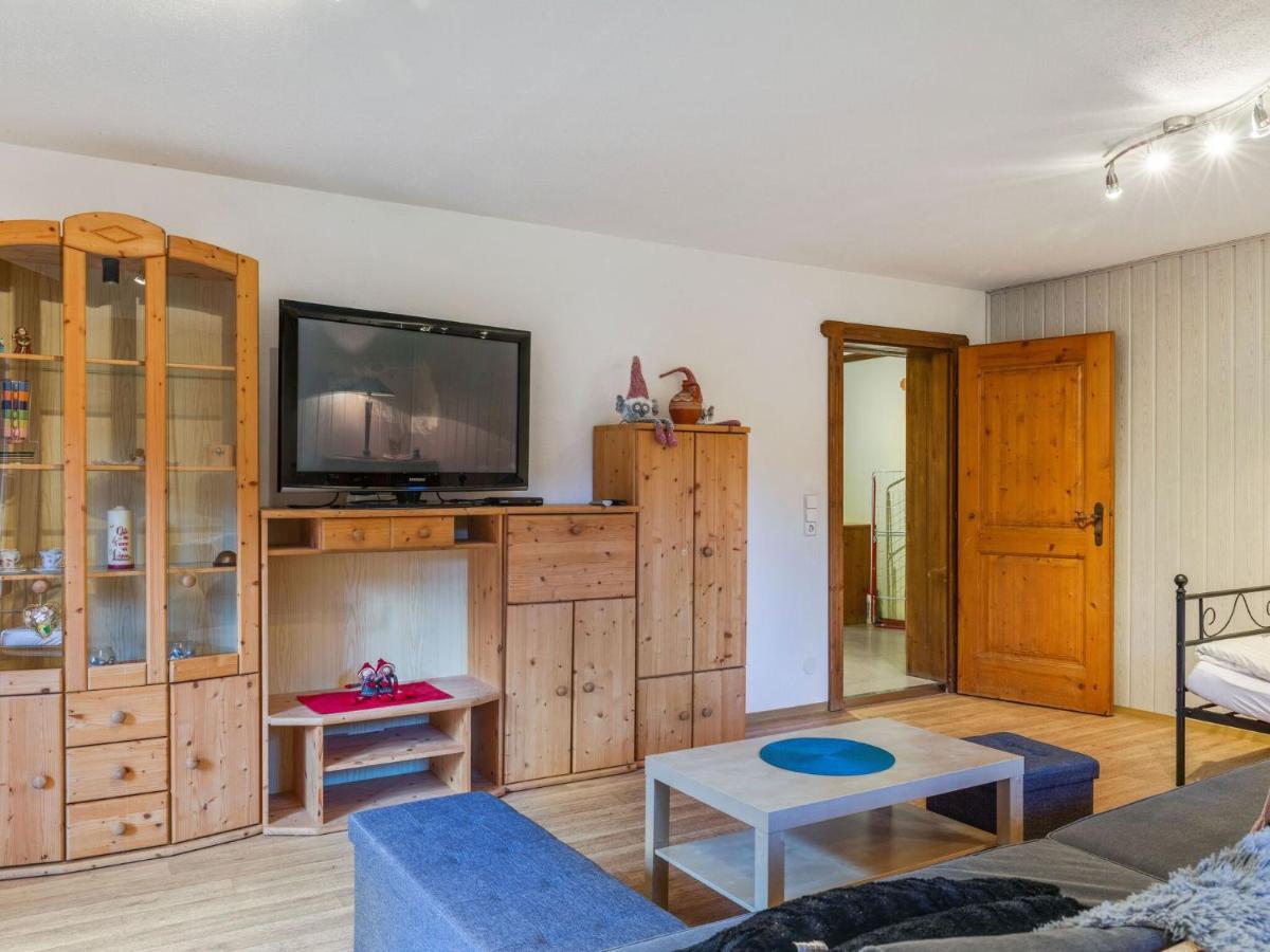 Apartment Near Hoge Tauern National Park Matrei in Osttirol Kültér fotó