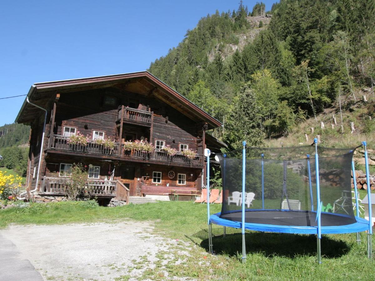 Apartment Near Hoge Tauern National Park Matrei in Osttirol Kültér fotó