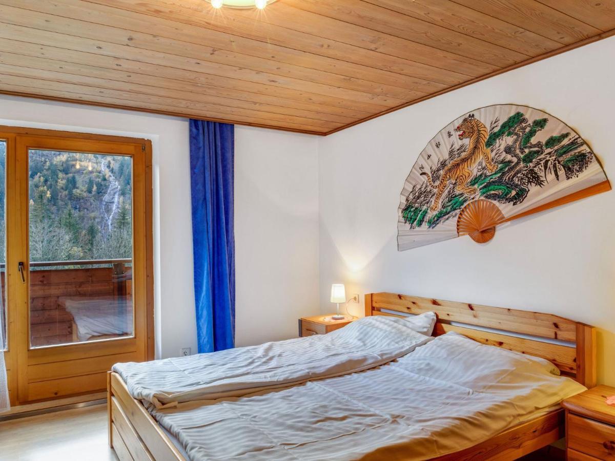 Apartment Near Hoge Tauern National Park Matrei in Osttirol Kültér fotó