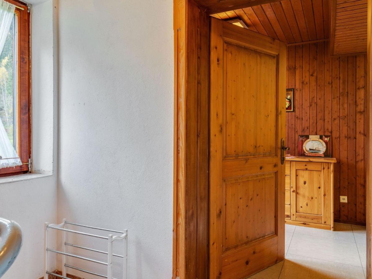 Apartment Near Hoge Tauern National Park Matrei in Osttirol Kültér fotó