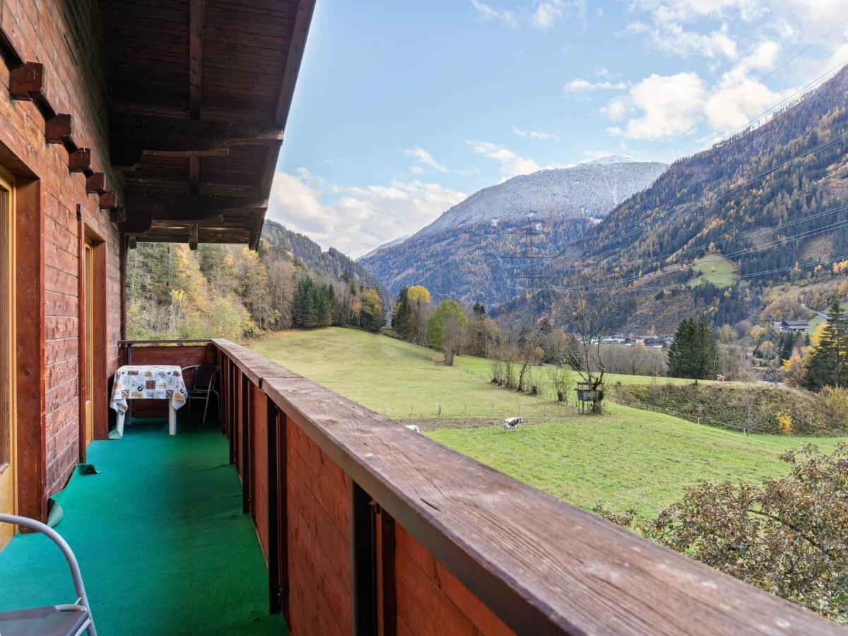 Apartment Near Hoge Tauern National Park Matrei in Osttirol Kültér fotó
