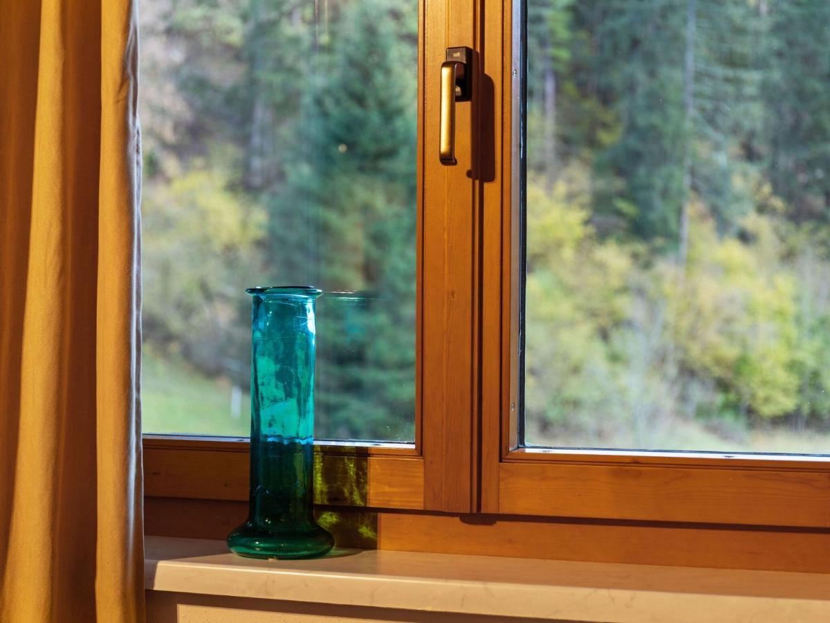 Apartment Near Hoge Tauern National Park Matrei in Osttirol Kültér fotó