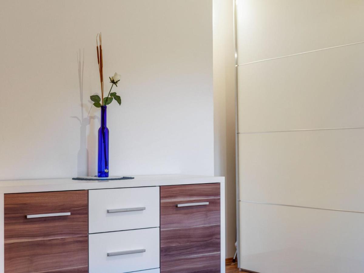 Apartment Near Hoge Tauern National Park Matrei in Osttirol Kültér fotó