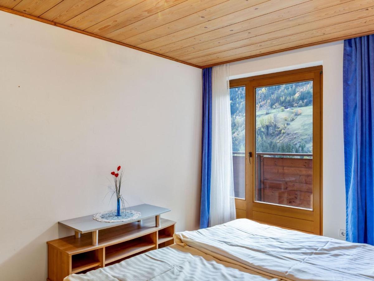 Apartment Near Hoge Tauern National Park Matrei in Osttirol Kültér fotó