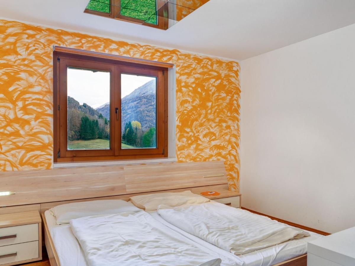 Apartment Near Hoge Tauern National Park Matrei in Osttirol Kültér fotó