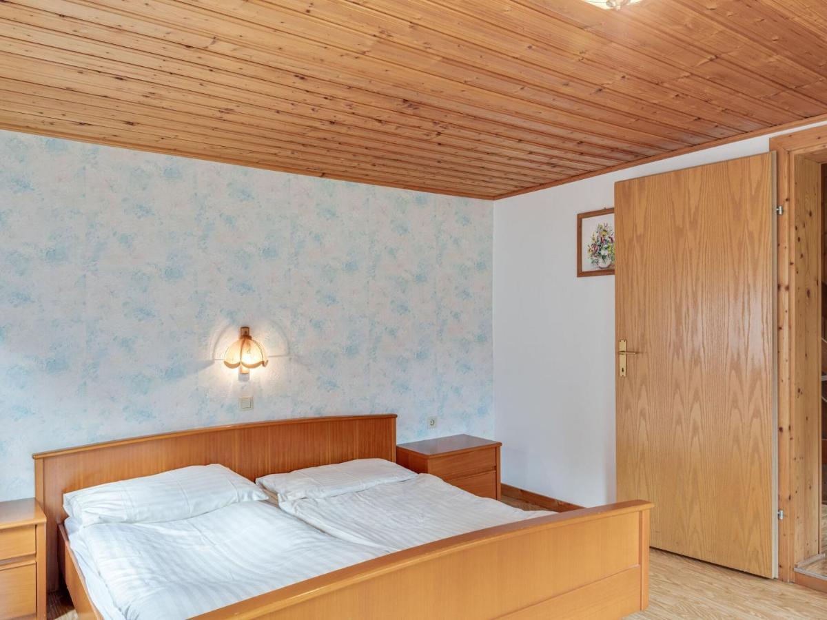 Apartment Near Hoge Tauern National Park Matrei in Osttirol Kültér fotó