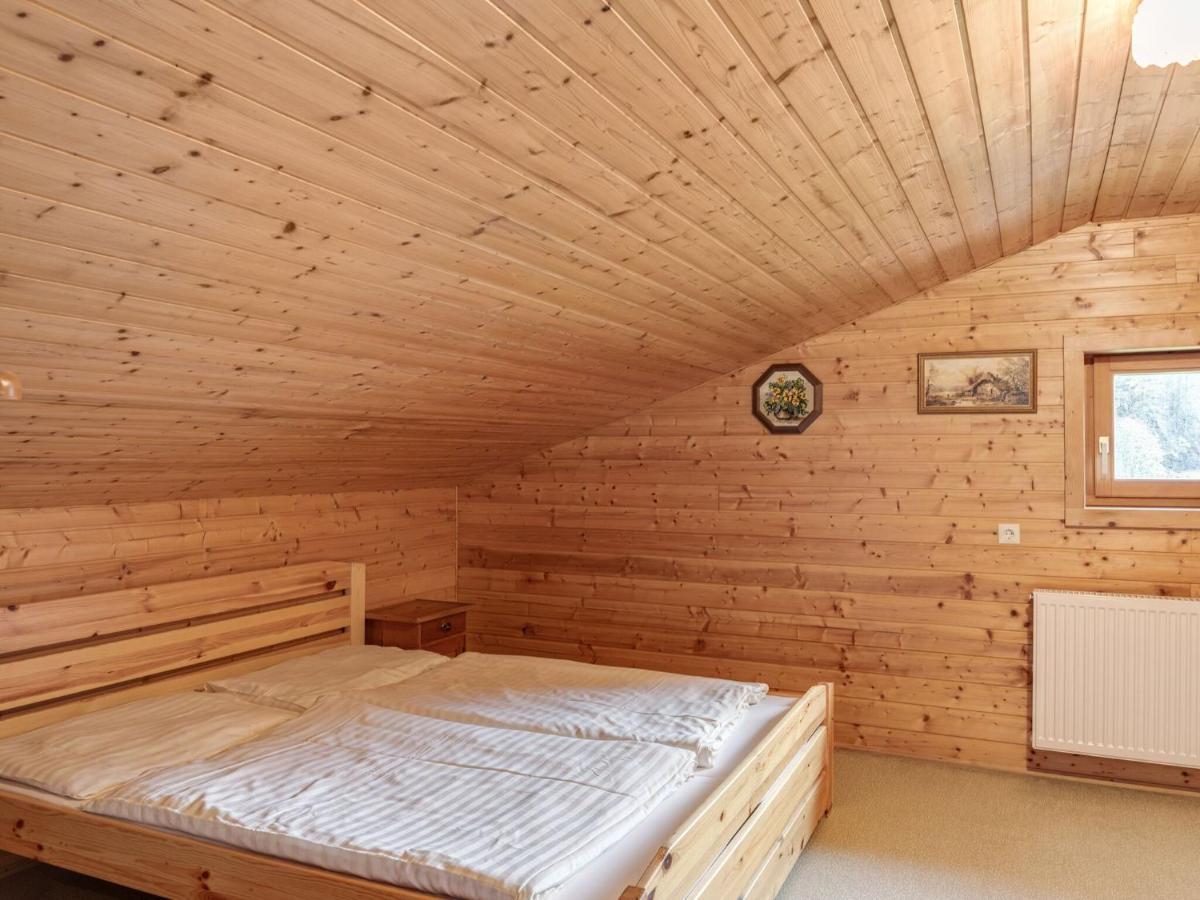 Apartment Near Hoge Tauern National Park Matrei in Osttirol Kültér fotó