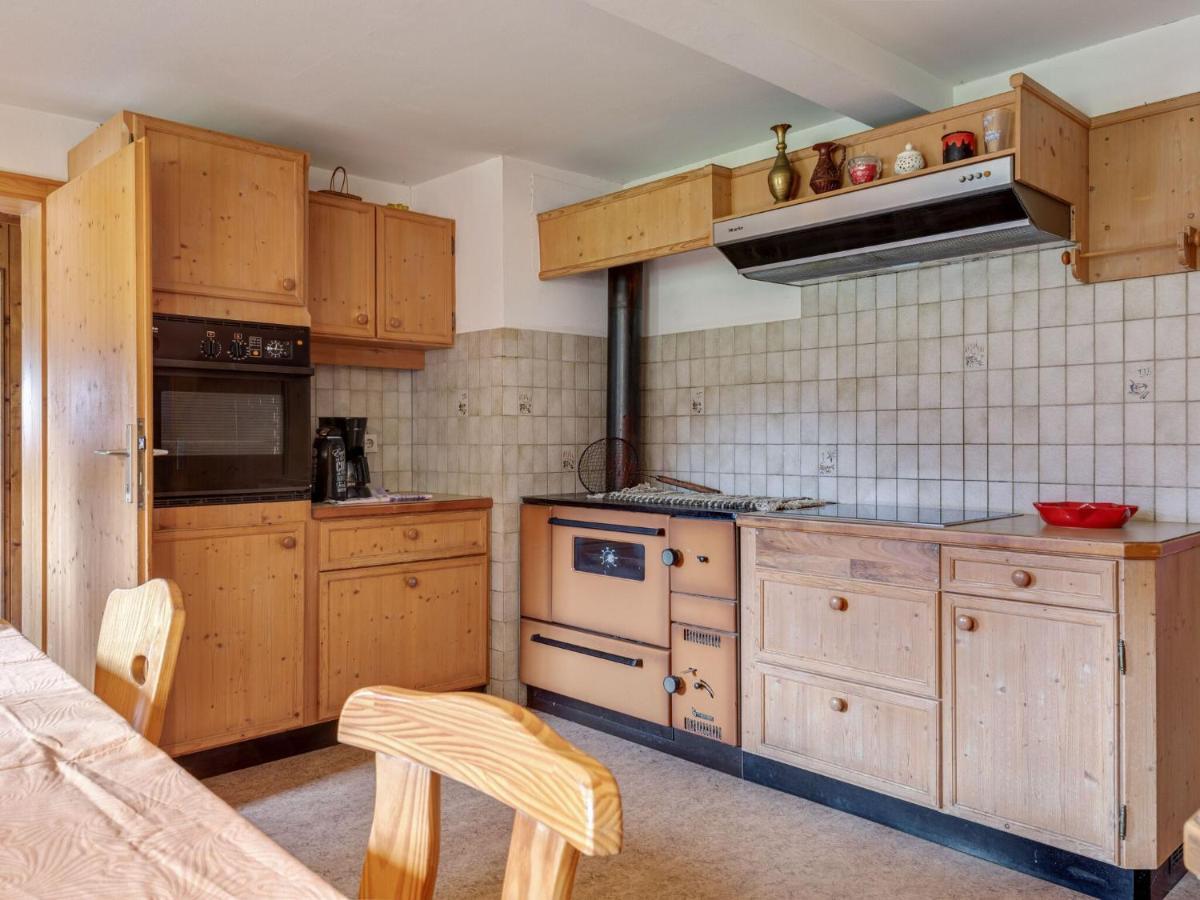 Apartment Near Hoge Tauern National Park Matrei in Osttirol Kültér fotó