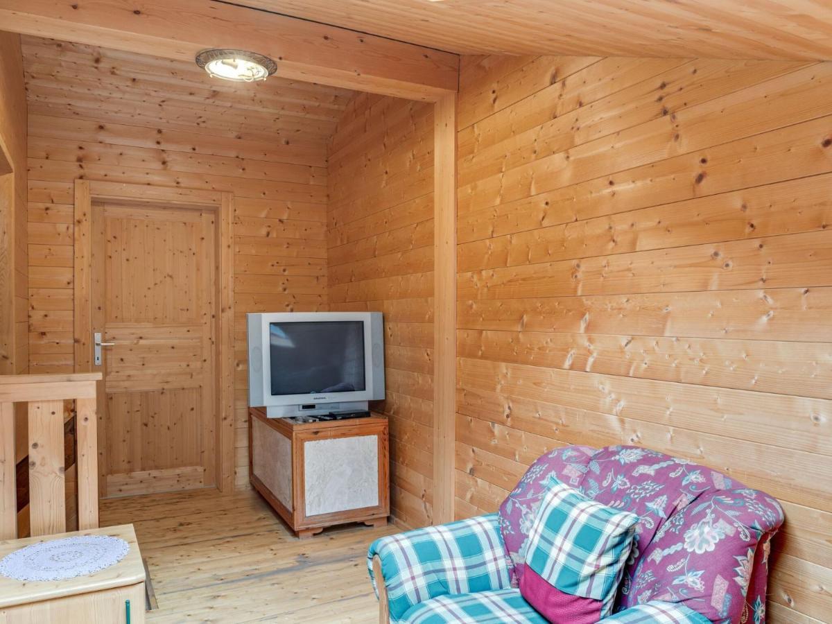 Apartment Near Hoge Tauern National Park Matrei in Osttirol Kültér fotó