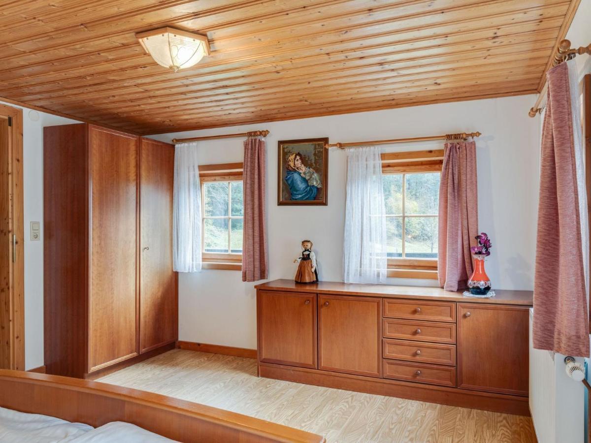 Apartment Near Hoge Tauern National Park Matrei in Osttirol Kültér fotó