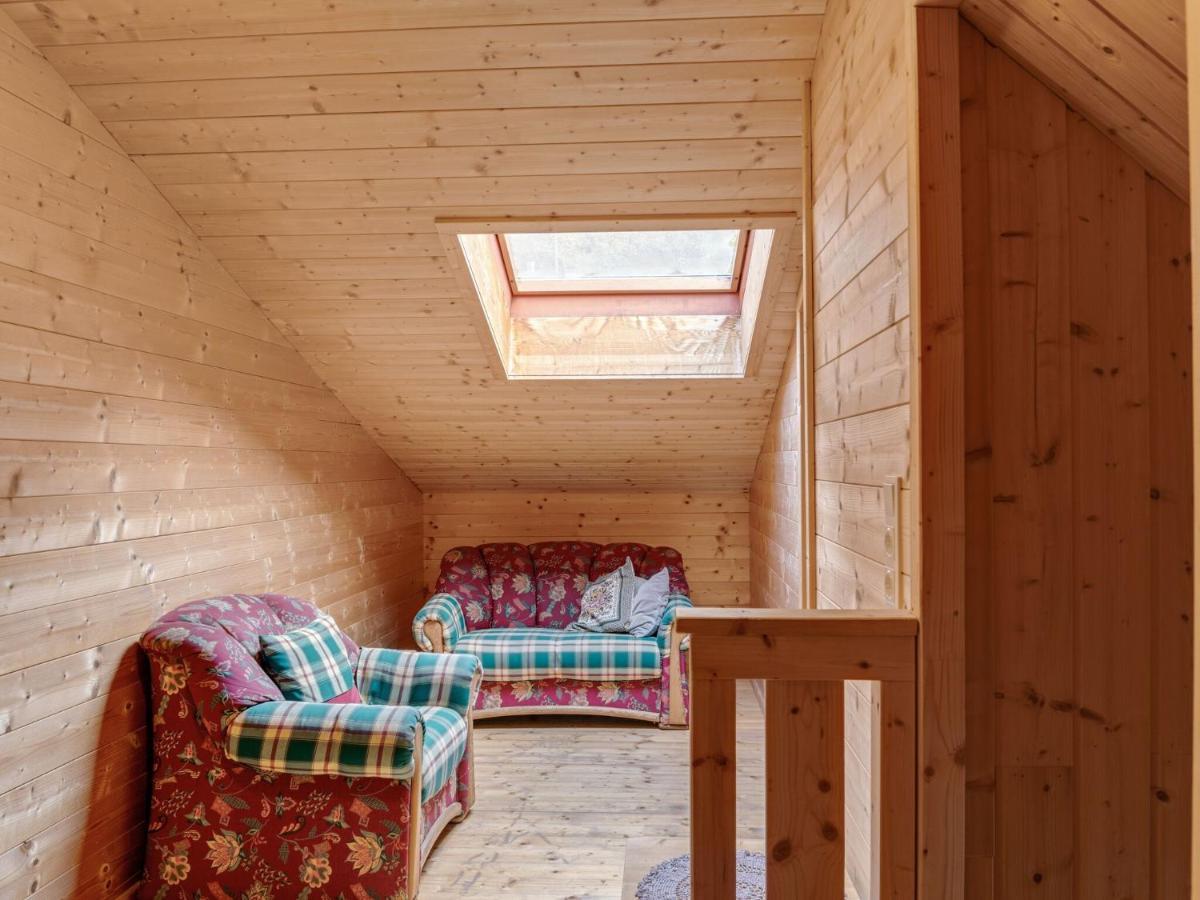 Apartment Near Hoge Tauern National Park Matrei in Osttirol Kültér fotó