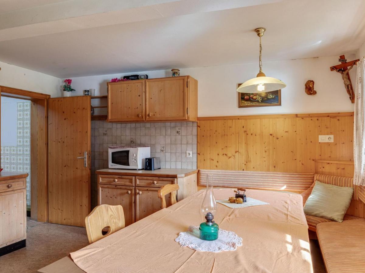 Apartment Near Hoge Tauern National Park Matrei in Osttirol Kültér fotó