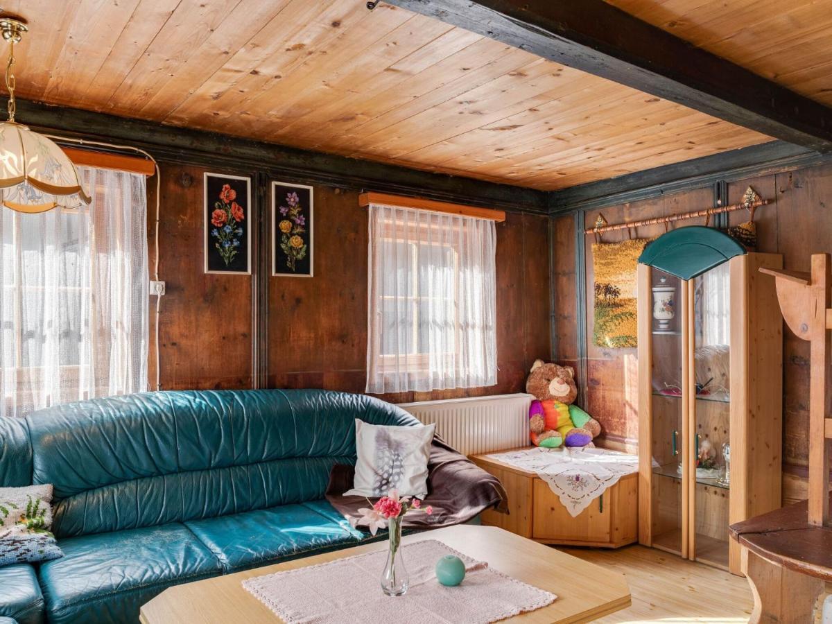 Apartment Near Hoge Tauern National Park Matrei in Osttirol Kültér fotó