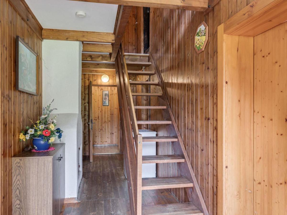 Apartment Near Hoge Tauern National Park Matrei in Osttirol Kültér fotó