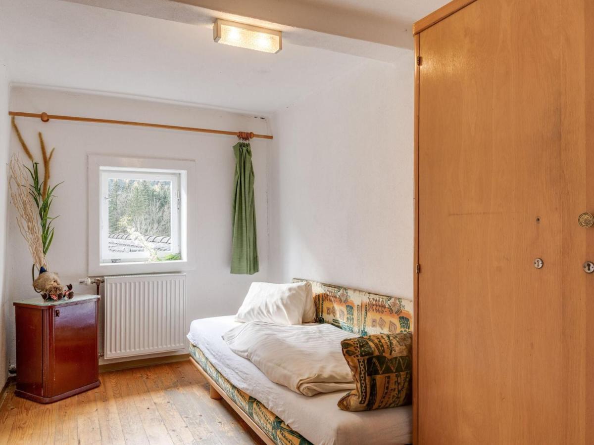 Apartment Near Hoge Tauern National Park Matrei in Osttirol Kültér fotó