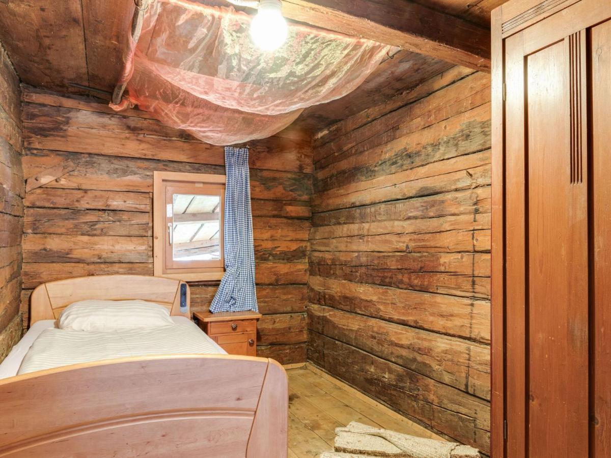 Apartment Near Hoge Tauern National Park Matrei in Osttirol Kültér fotó