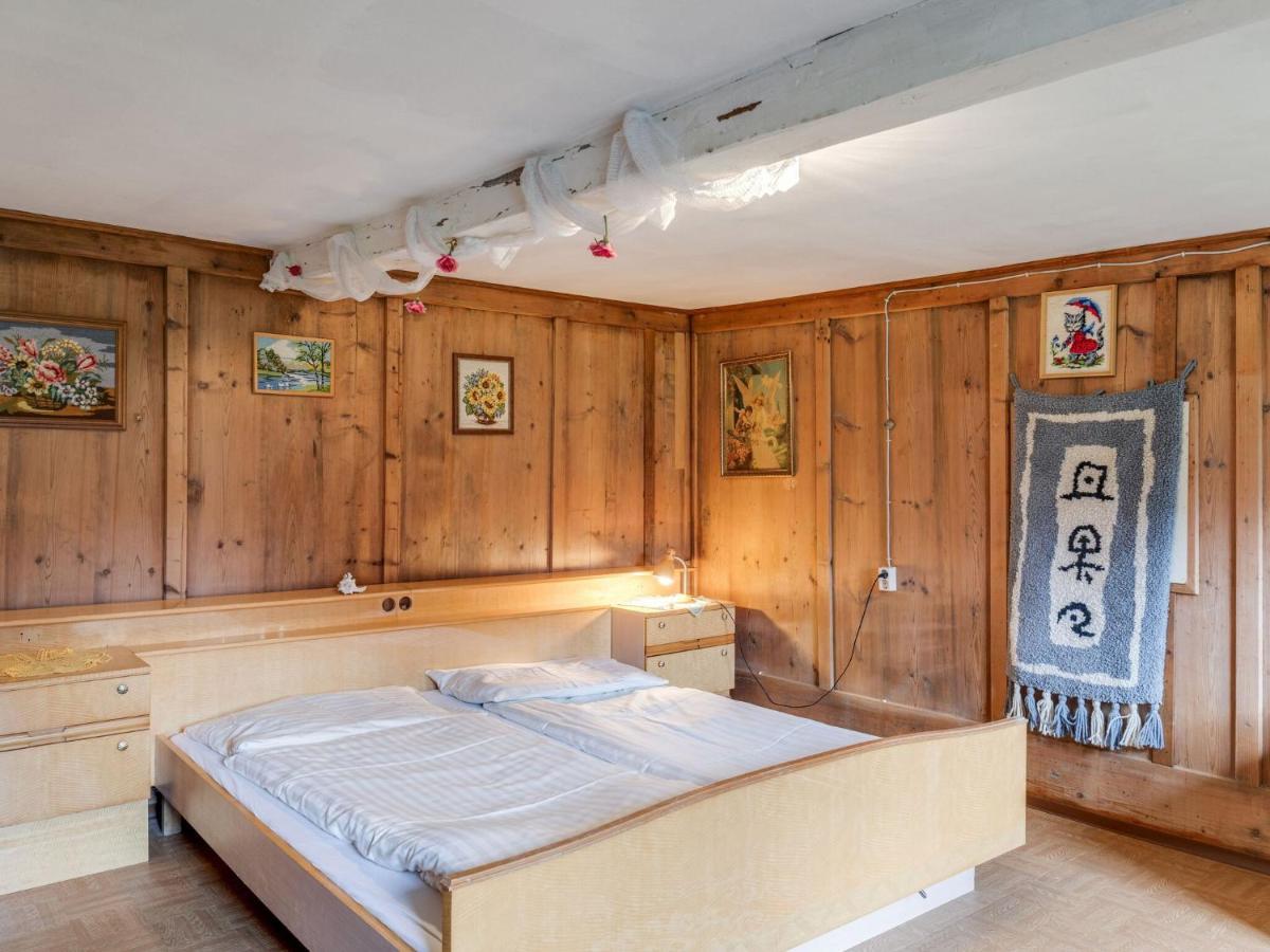 Apartment Near Hoge Tauern National Park Matrei in Osttirol Kültér fotó