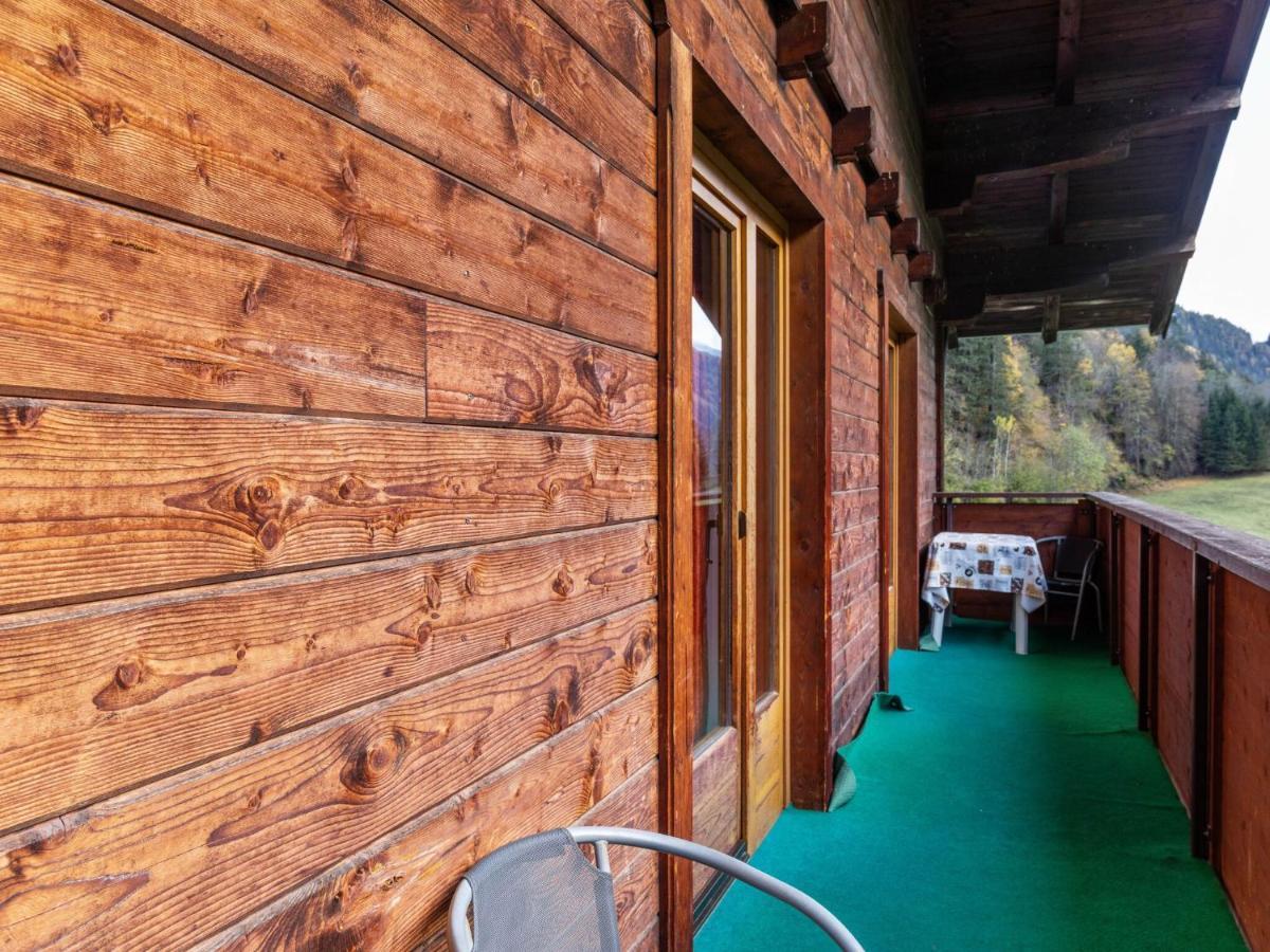 Apartment Near Hoge Tauern National Park Matrei in Osttirol Kültér fotó