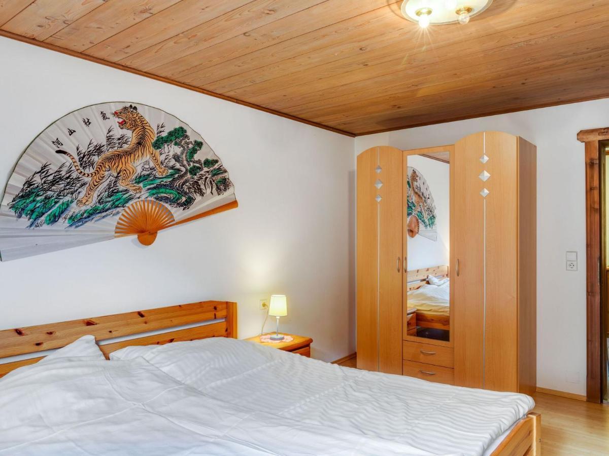 Apartment Near Hoge Tauern National Park Matrei in Osttirol Kültér fotó
